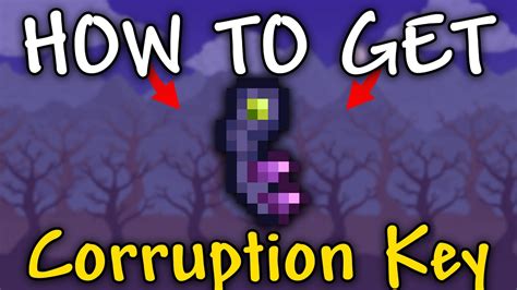 corruption key in terraria|corruption key drop chance.